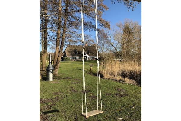 Foto van Brodersen Landhuis - Vakantiehuis in Rosenfeld\/Rastorf - Untagged