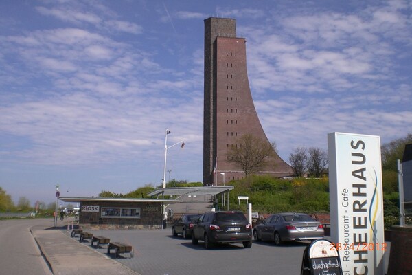 Foto van Vakantiehuis in  - Vakantiehuis in  - Untagged