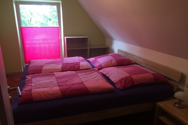 Foto van Vakantiehuis in  - Vakantiehuis in  - Untagged