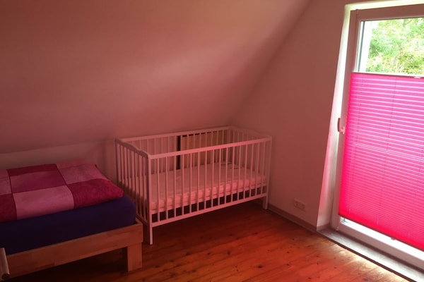 Foto van Vakantiehuis in  - Vakantiehuis in  - Untagged