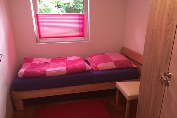 Foto van Vakantiehuis in  - Vakantiehuis in  - Untagged