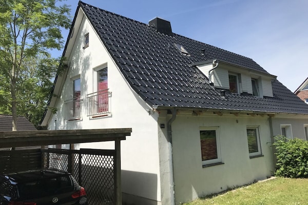 Foto van Vakantiehuis in  - Vakantiehuis in  - Untagged