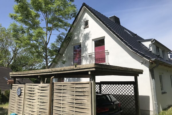 Foto van Vakantiehuis in  - Vakantiehuis in  - Untagged