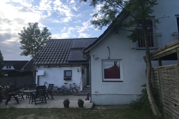Foto van Vakantiehuis in  - Vakantiehuis in  - Untagged