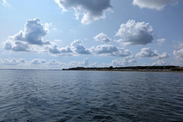 Foto van Vakantiehuis in Damp vlakbij het Oostzeestrand - Vakantiehuis in Damp - AreaSummer5KM