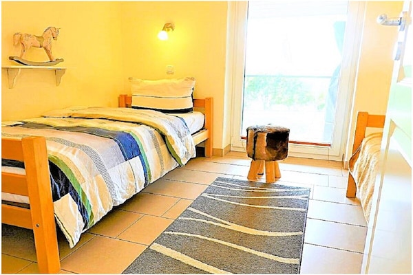Foto van Vakantiehuis in  - Vakantiehuis in  - Untagged