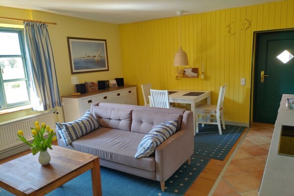 Foto van Bosbouwhuis Felsenrade - Vakantiehuis in Groß Wittensee - Untagged