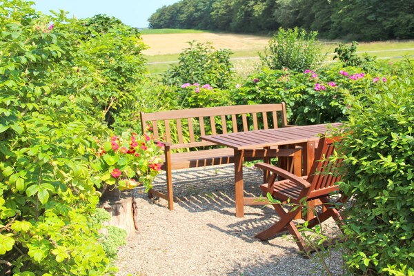 Foto van Bosbouwhuis Felsenrade - Vakantiehuis in Groß Wittensee - Untagged