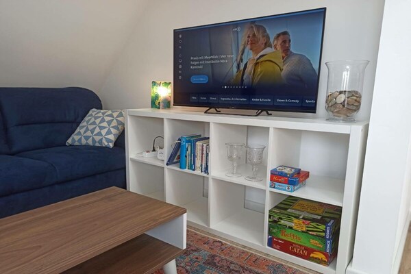 Foto van bi Hugo - Kiekut - Vakantiehuis in Kappeln - Untagged