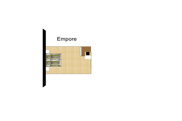 Foto van bi Hugo - Kiekut - Vakantiehuis in Kappeln - Untagged