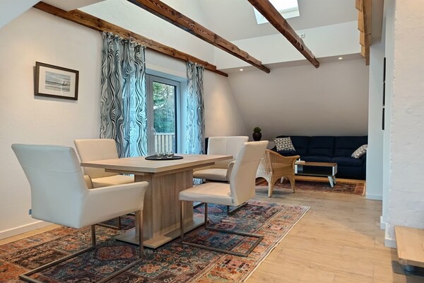 Foto van bi Hugo - Kiekut - Vakantiehuis in Kappeln - Untagged