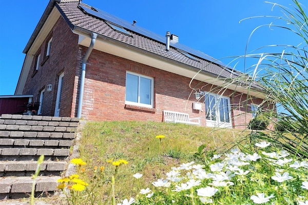 Foto van Vakantiehuis in  - Vakantiehuis in  - Untagged