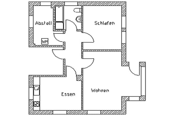 Foto van Vakantiehuis in  - Vakantiehuis in  - Untagged
