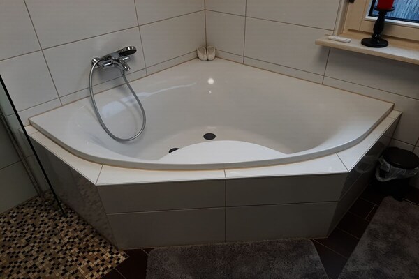 Foto van Benedendek Comfortabel vakantiehuis - Vakantiehuis in lindau - Untagged