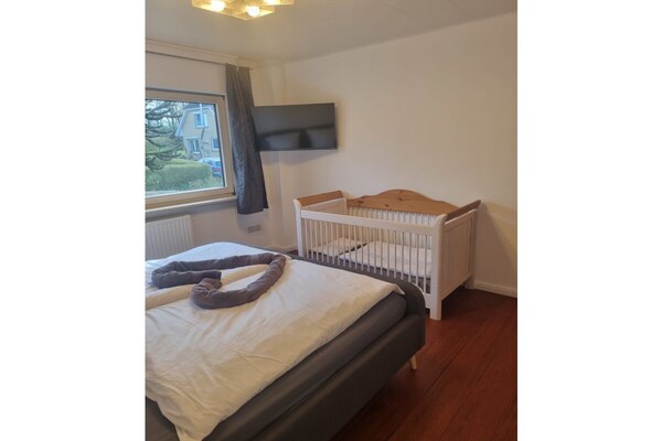 Foto van Benedendek Comfortabel vakantiehuis - Vakantiehuis in lindau - Untagged