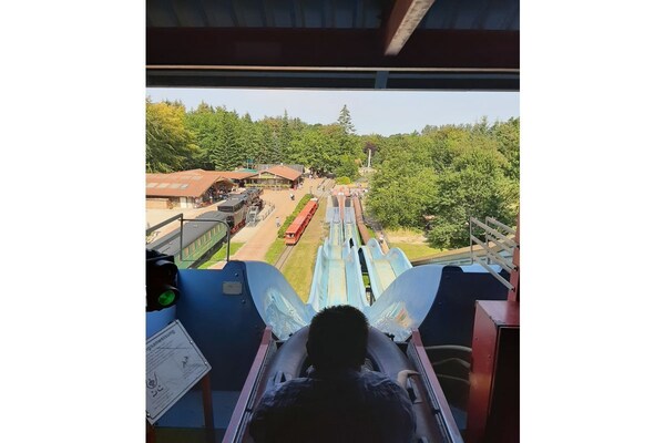 Foto van Benedendek Comfortabel vakantiehuis - Vakantiehuis in lindau - Untagged