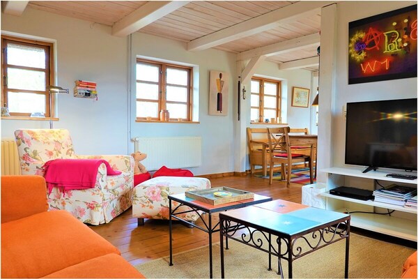 Foto van Vakantiehuis in  - Vakantiehuis in  - Untagged