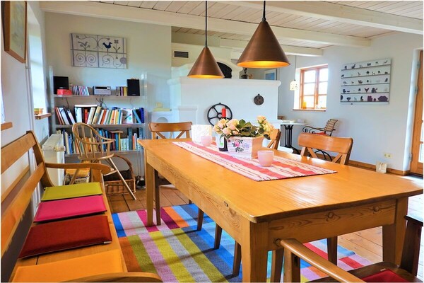 Foto van Vakantiehuis in  - Vakantiehuis in  - Untagged