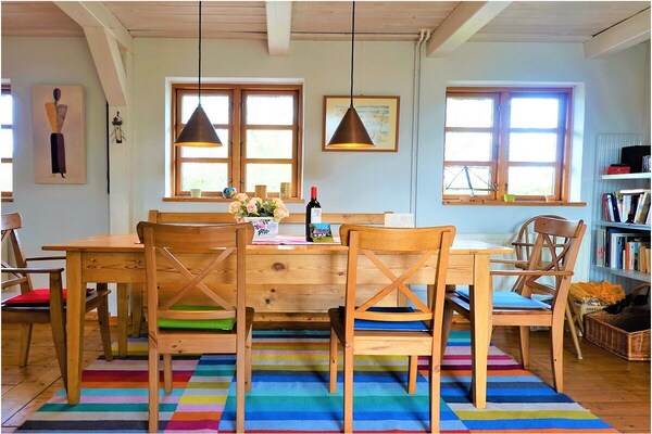 Foto van Vakantiehuis in  - Vakantiehuis in  - Untagged