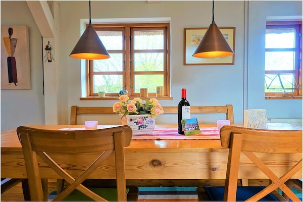 Foto van Vakantiehuis in  - Vakantiehuis in  - Untagged