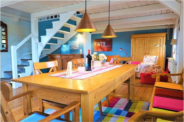 Foto van Vakantiehuis in  - Vakantiehuis in  - Untagged