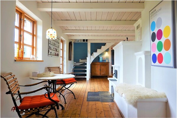 Foto van Vakantiehuis in  - Vakantiehuis in  - Untagged