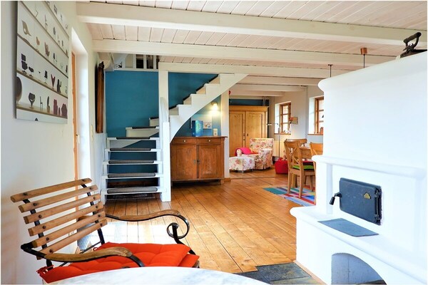 Foto van Vakantiehuis in  - Vakantiehuis in  - Untagged