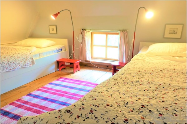 Foto van Vakantiehuis in  - Vakantiehuis in  - Untagged