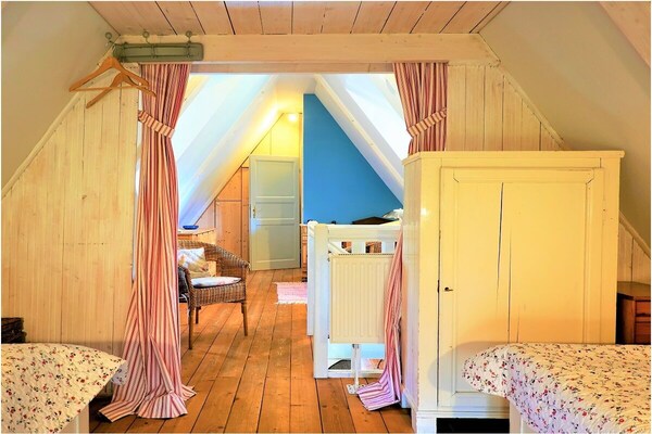 Foto van Vakantiehuis in  - Vakantiehuis in  - Untagged