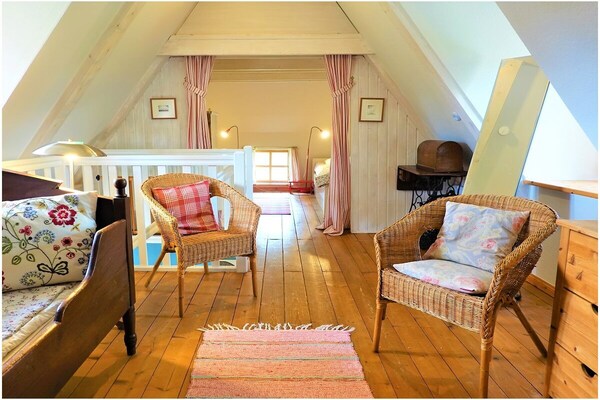 Foto van Vakantiehuis in  - Vakantiehuis in  - Untagged
