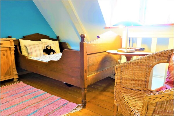 Foto van Vakantiehuis in  - Vakantiehuis in  - Untagged