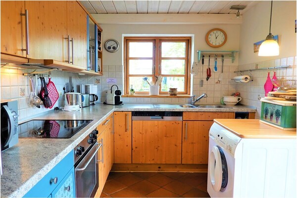 Foto van Vakantiehuis in  - Vakantiehuis in  - Untagged
