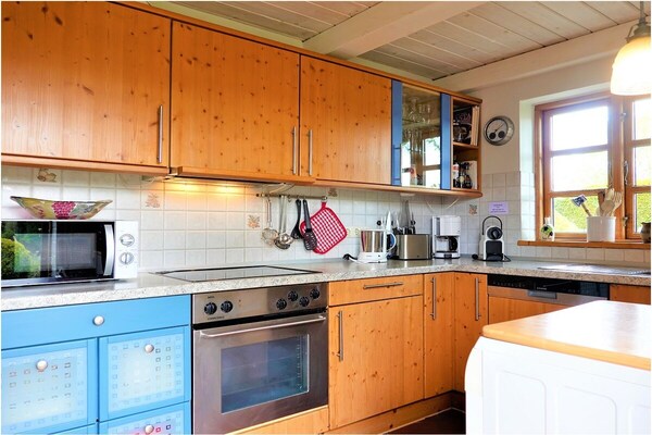 Foto van Vakantiehuis in  - Vakantiehuis in  - Untagged