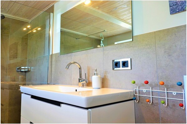 Foto van Vakantiehuis in  - Vakantiehuis in  - Untagged