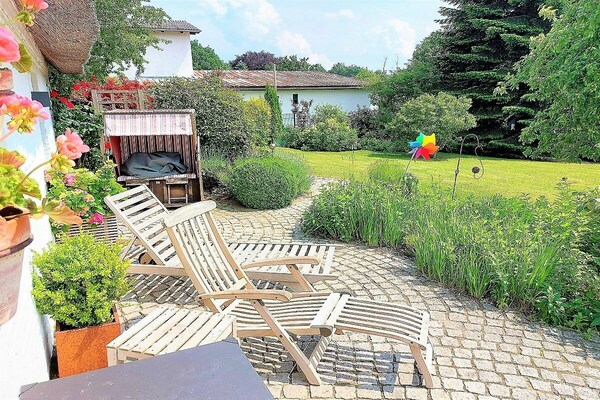Foto van Vakantiehuis in  - Vakantiehuis in  - Untagged