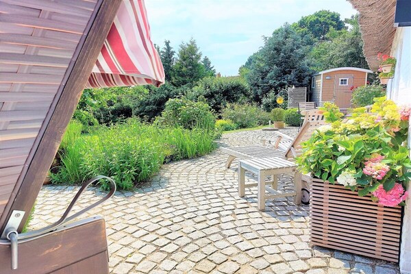 Foto van Vakantiehuis in  - Vakantiehuis in  - Untagged