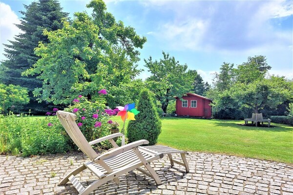 Foto van Vakantiehuis in  - Vakantiehuis in  - Untagged