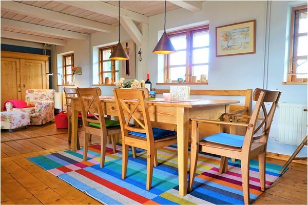 Foto van Vakantiehuis in  - Vakantiehuis in  - Untagged