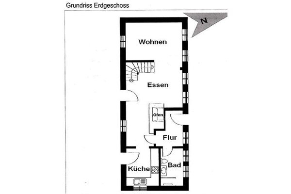 Foto van Vakantiehuis in  - Vakantiehuis in  - Untagged