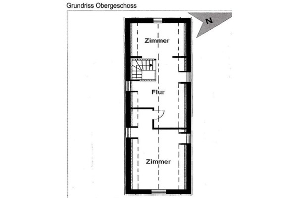 Foto van Vakantiehuis in  - Vakantiehuis in  - Untagged