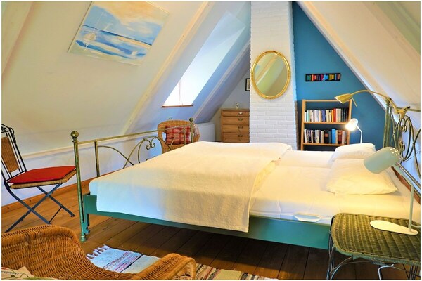 Foto van Vakantiehuis in  - Vakantiehuis in  - Untagged