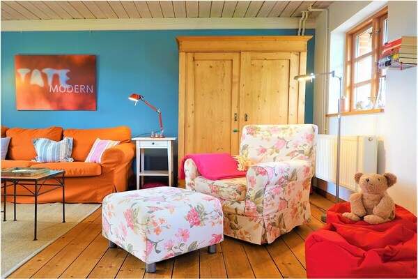 Foto van Vakantiehuis in  - Vakantiehuis in  - Untagged