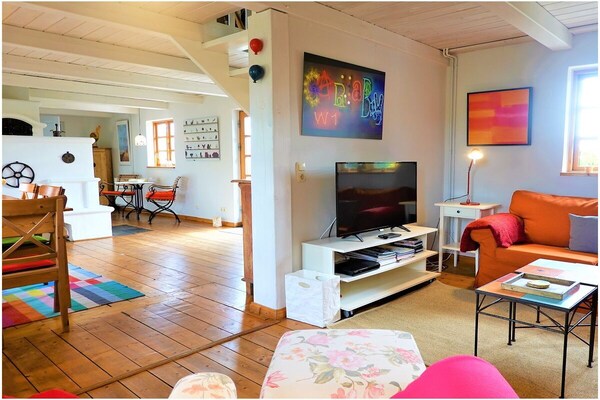 Foto van Vakantiehuis in  - Vakantiehuis in  - Untagged