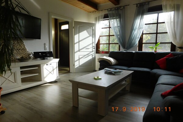Foto van Vakantiehuis in  - Vakantiehuis in  - Untagged