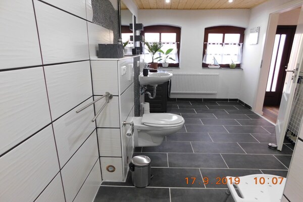 Foto van Vakantiehuis in  - Vakantiehuis in  - Untagged