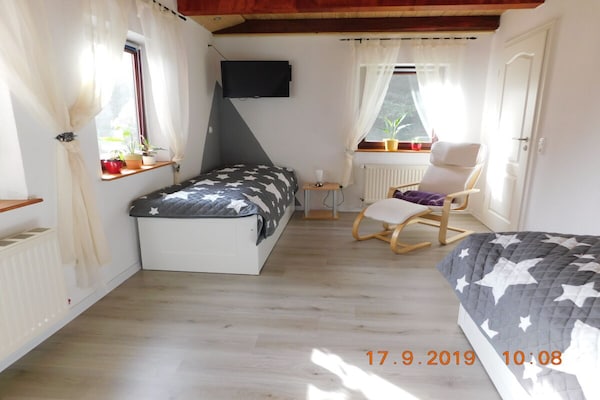 Foto van Vakantiehuis in  - Vakantiehuis in  - Untagged