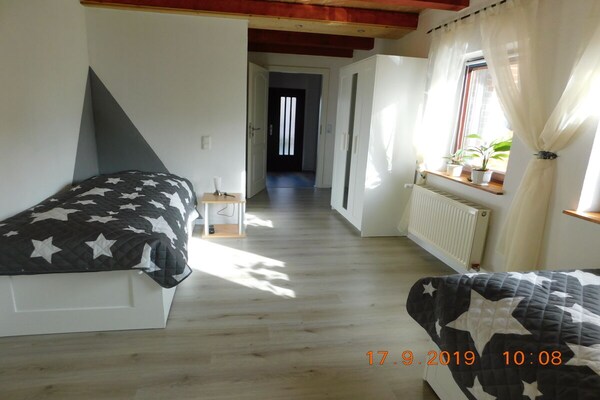 Foto van Vakantiehuis in  - Vakantiehuis in  - Untagged