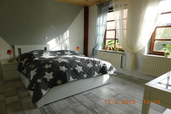 Foto van Vakantiehuis in  - Vakantiehuis in  - Untagged