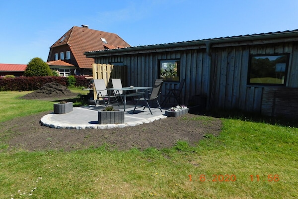 Foto van Vakantiehuis in  - Vakantiehuis in  - Untagged