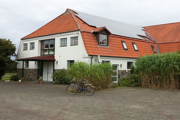 Foto van Vakantiehuis in  - Vakantiehuis in  - Untagged